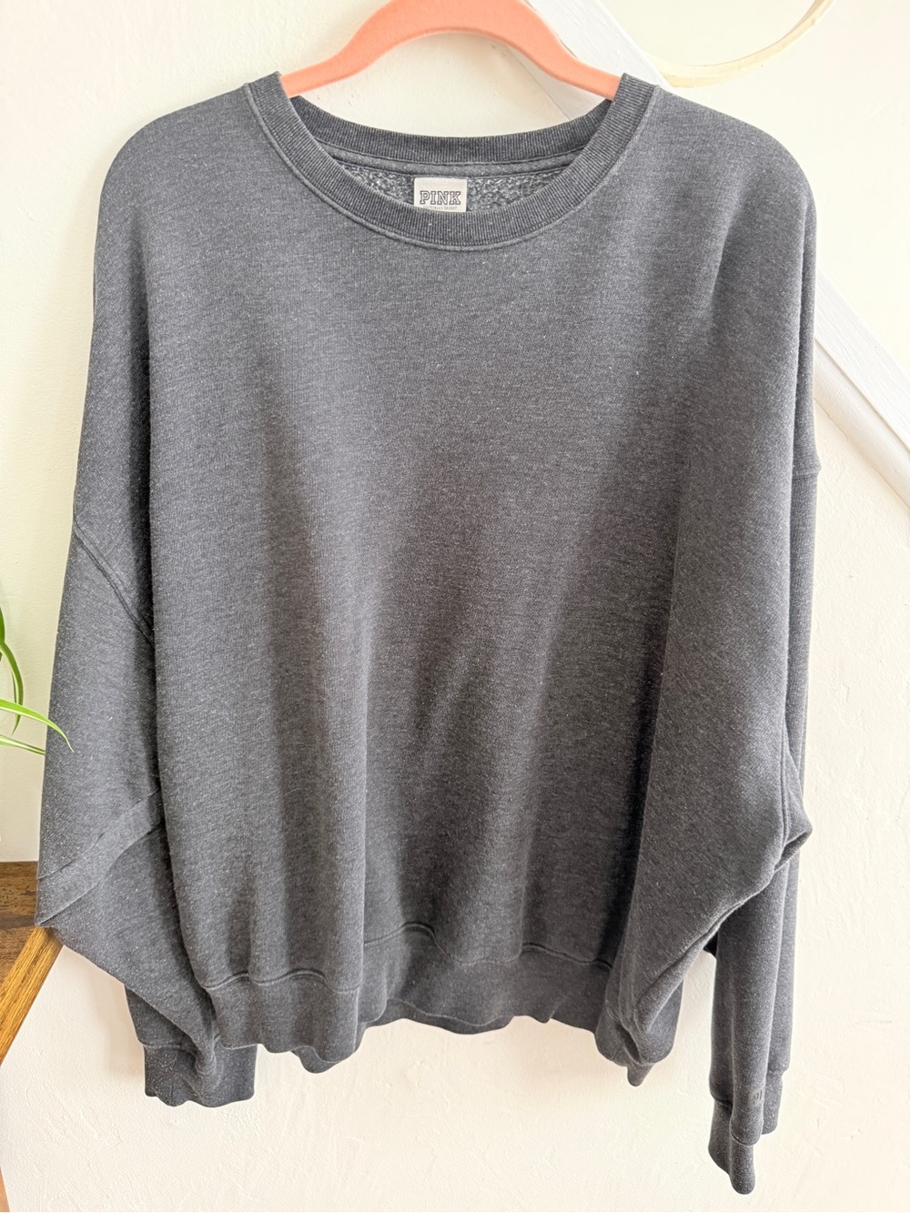 VS PINK Sweatshirt